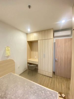 Cho thuê căn hộ 1PN+ Vinhomes Ocean Park 7.5tr — ảnh 1