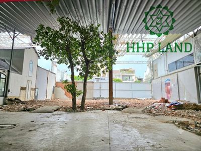 Cho thuê đất trống khu D2D, p. Thống Nhất cũ — ảnh 1
