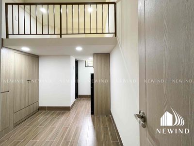 Phòng cho thuê phú thuận, quận 7 – được nuôi mèo — ảnh 1