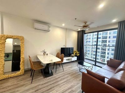 Cho thuê căn hộ 2PN Vinhomes Ocean Park full đồ 8tr — ảnh 1
