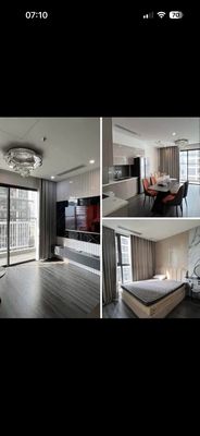 Cho thuê căn hộ 1N+ Toà R1.03 Vinhomes Ocean Park giá 9 triệu — ảnh 1