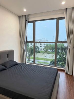 Cho thuê căn hộ Masteri H2 full đồ 12.5tr/tháng — ảnh 1