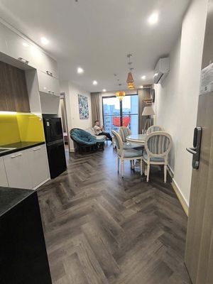 Cho thuê căn hộ 2PN full đồ Vinhomes Ocean Park 8.5tr — ảnh 1