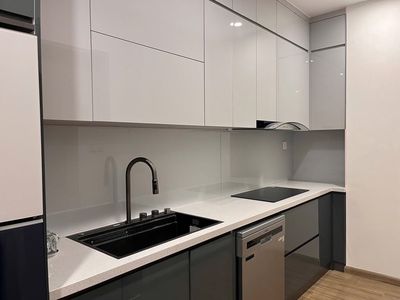 Bán căn hộ Pavilion 61m2, 2PN, full đồ, sổ sẵn — ảnh 1
