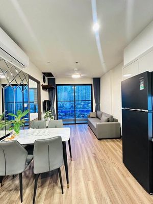 Cho thuê căn hộ 2PN Beverly full đồ 10tr/tháng — ảnh 1