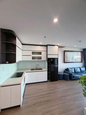Bán căn hộ 62.3m2 full đồ - Vinhomes Ocean Park — ảnh 1