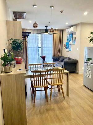 Cho thuê căn hộ 3PN Vinhomes Ocean Park full đồ — ảnh 1