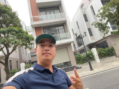 Bán Song Lập Vịnh Thiên Đường 187m² - Giá ~20 Tỷ — ảnh 1