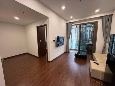 Cho thuê căn hộ Masteri M2 full đồ 8tr/tháng — ảnh 1