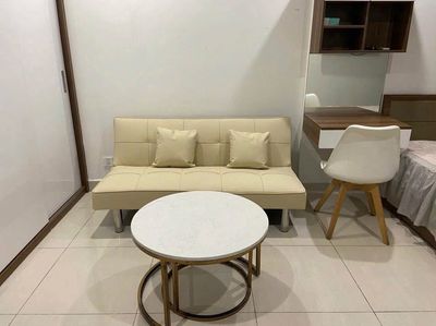 Cho thuê Studio full nội thất Vinhomes Ocean Park, Gia Lâm — ảnh 1