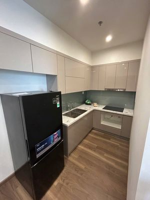 Cho thuê căn 2N Beverly - OCP1 - Full nội thất — ảnh 1
