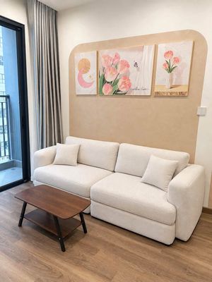 Cho thuê căn hộ 2PN Vinhomes Ocean Park — ảnh 1