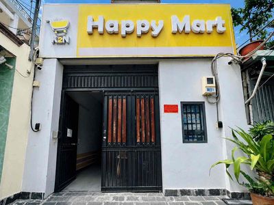 Cho thuê mặt bằng mặt tiền phạm thế hiển, quận 8 – 11 triệu/tháng — ảnh 1