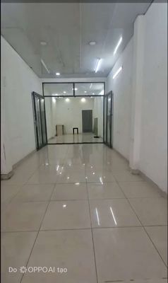 18,5 triệu/tháng – nhà mặt tiền phan văn trị, bình thạnh — ảnh 1
