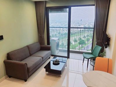 Bán căn hộ 1 ngủ +1 43m full đồ view sông — ảnh 1