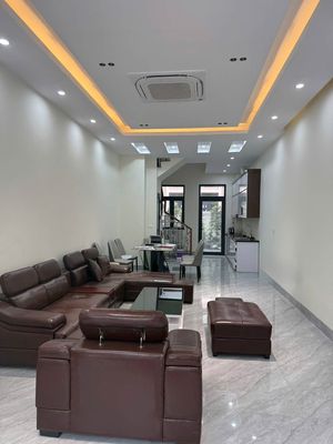 Cho thuê căn hộ 3PN tại Vin3, Vinhomes Ocean Park — ảnh 1