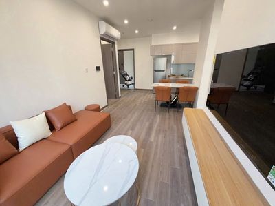 Cho thuê căn hộ 2PN full đồ 11tr tòa BE3 Vinhomes Ocean Park — ảnh 1