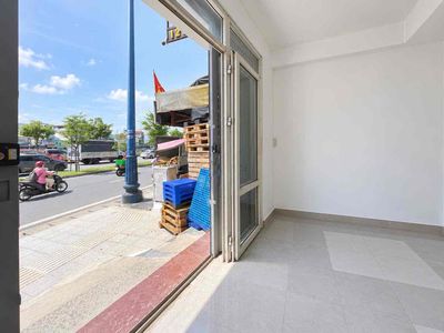 Cho thuê mặt bằng mặt tiền võ văn kiệt – 10 triệu/tháng — ảnh 1