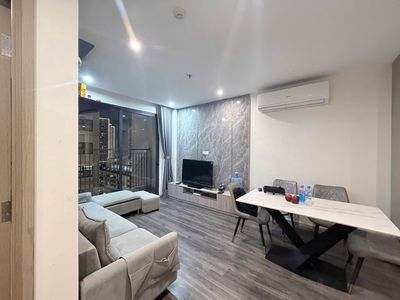 Cho thuê căn hộ 2PN Vinhomes Ocean Park full nội thất 8 Triệu — ảnh 1
