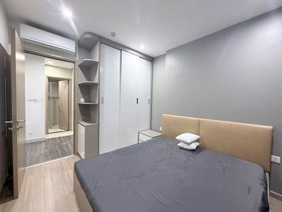Cho thuê căn hộ 2 ngủ Vinhomes Ocean Park, Gia Lâm, Hà Nội — ảnh 1