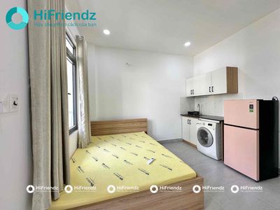 Phòng ban công full nội thất ở trường thọ, đặng Văn bi,Bình Thái — ảnh 1