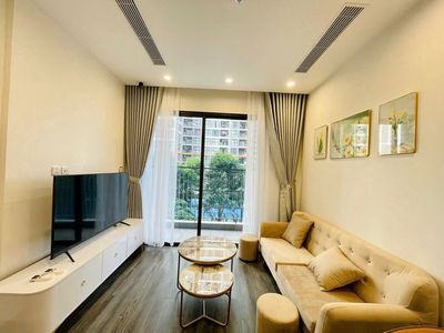 Cho thuê căn hộ 1N Vinhomes Ocean Park R1 7.5tr/tháng — ảnh 1