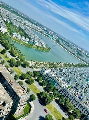 Cho thuê căn hộ 2PN Vinhomes Ocean Park, full đồ, view đẹp — ảnh 1