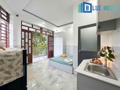 Studio ban công riêng cực chill đi bộ qua aeon tân phú — ảnh 1
