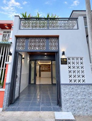 Bán Nhà Tân Kim QL50, 52m², 2PN, Giá 2,25 Tỷ — ảnh 1