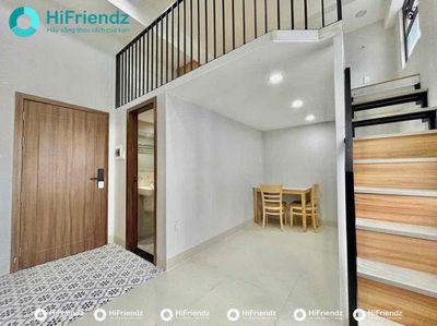 Chung cư mini cửa sổ trời ở Hiệp Bình,Phạm Văn Đồng,Linh Đông,Gigamall — ảnh 1