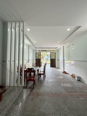 Cho thuê nhà kinh doanh 5 căn hộ kđt phước long b giá 20 triệu/tháng — ảnh 1