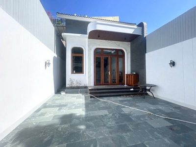 Cho thuê nhà cấp 4 bắc nha trang giá 22 triệu/ tháng — ảnh 1
