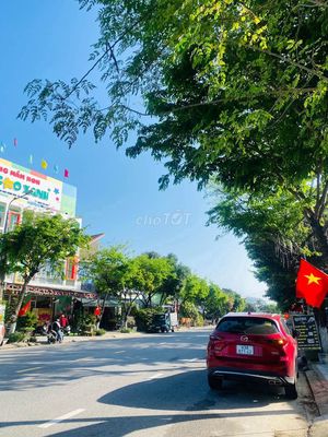 Bán đất mặt tiền Mai Đăng Chơn 7.9 tỷ — ảnh 1