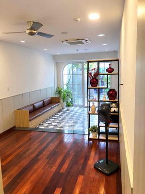 Cho thuê mặt bằng mới đẹp 4x12m nguyễn văn thủ Q1 chỉ 14 triệu — ảnh 1
