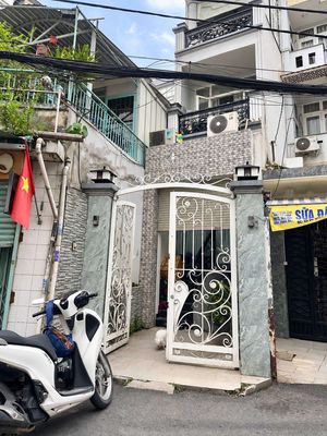 8 triệu Cho Thuê MBKD đường Đỗ Tấn Phong Quận Phú Nhuận ngay Chợ Ga — ảnh 1