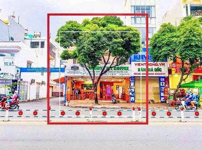 CHO THUÊ mặt bằng kinh doanh đường Nguyễn Văn Lượng, Gò Vấp — ảnh 1