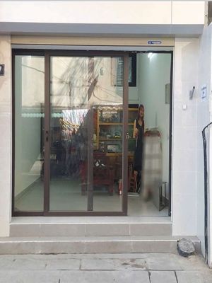 Cho thuê cửa hàng mặt đường hồ đắc di — ảnh 1