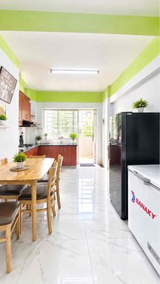 Bán căn hộ bông sao quận 8 – 68m², 2pn – giá 3,35 tỷ — ảnh 1