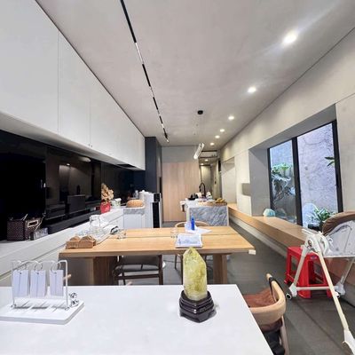 Bán nhà hẽm xe hơi, yên thế tân bình — ảnh 1