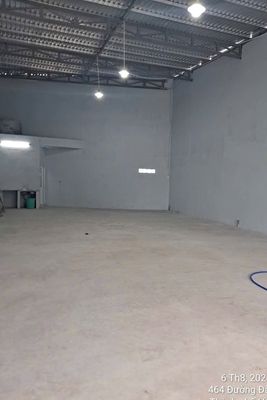 Cho thuê kho đào sư tích, nhà bè – 170m², 13 triệu/tháng — ảnh 1