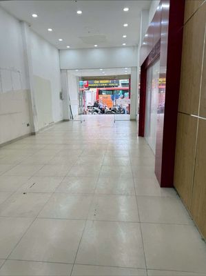 Mặt tiền lớn - đã giảm 13t5 - nhà 2 mặt tiền — ảnh 1