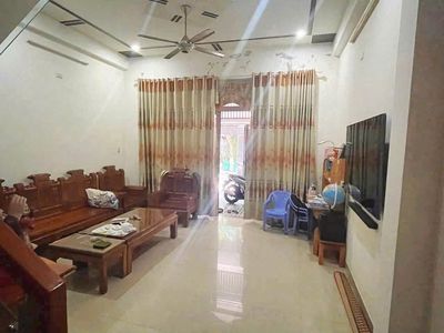 Nhà 2 tầng 3pn 2wc mt an hải — ảnh 1
