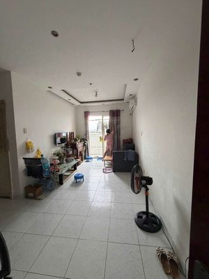 Cho thuê căn hộ chung cư thái an 3 — ảnh 1