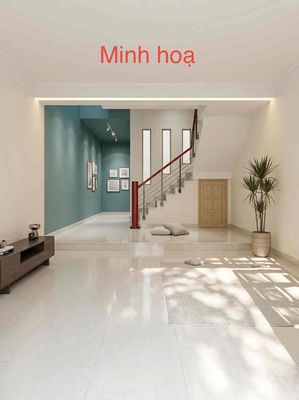 Căn 4 tầng khu VIP Hải Châu, gần toà nhà Downtown 69 tầng, ĐN. — ảnh 1