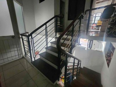 Căn 2 tầng ngay sát dãy biệt thự Thăng Long, toà Downtown 69 tầng.ĐN — ảnh 1