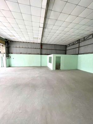 Cho thuê kho thạnh xuân 140m2 10tr — ảnh 1