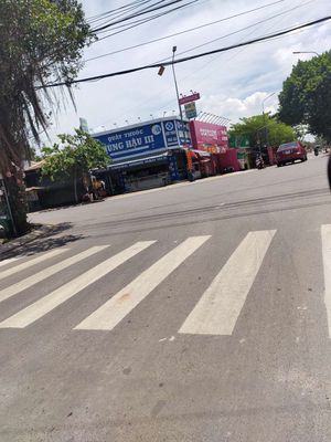 Đất thổ cư 5x29m sổ riêng gần Trường học - Núi Chứa Chan, 690tr — ảnh 1
