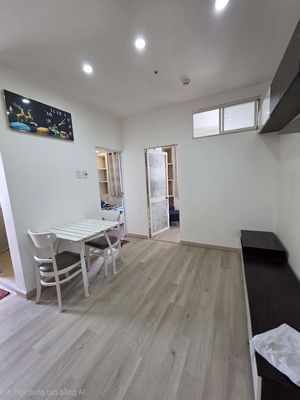 Cần bán căn hộ chung cư thái an 4 — ảnh 1