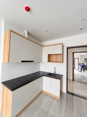 Cho thuê 2 phòng ngủ, 2 nhà vệ sinh - 6 TRIỆU/ THÁNG - ở được liền — ảnh 1