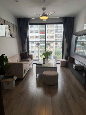 Cho thuê căn hộ 3N2 Vinhomes Ocean Park full đồ đẹp 13tr — ảnh 1